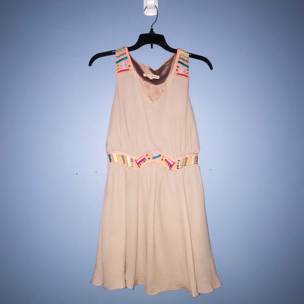 🔅Altar’d State Beaded Dress🔅